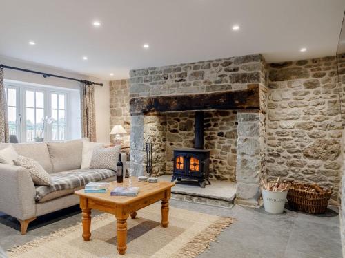 Olde Oak Cottage – Photos 2