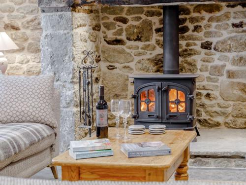 Olde Oak Cottage – Photos 4