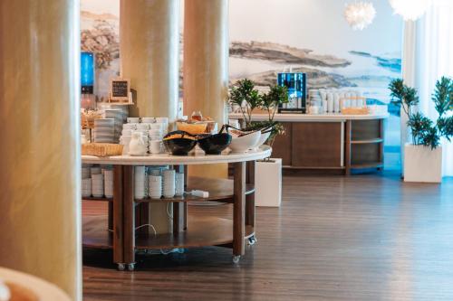 Fotografie z fotogalerie ubytování Palmon Bay Hotel & Spa v destinaci Herceg-Novi