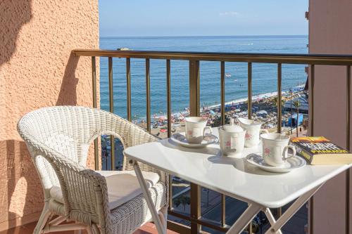 WintowinRentals excelente ubicación y vista al mar