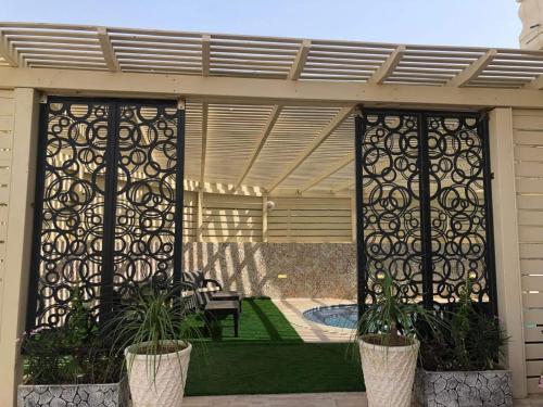 Piscina en o cerca de Old Jericho homestay