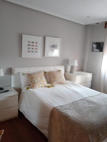 Apartamento de Toró