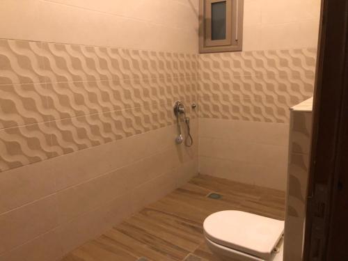 Un baño de Old Jericho homestay