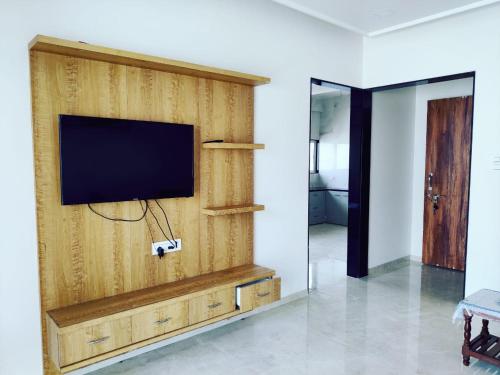 Fotografie z fotogalerie ubytování Shiv- Vatsalya Homestay v destinaci Nášik