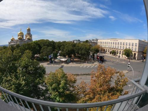 Photo de la galerie de l'établissement By The Cathedral, 1 bed flat, à Varna