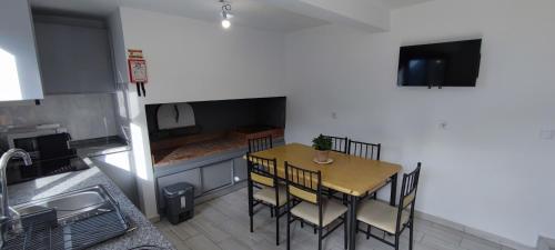Casa Magic Vieira New well located with services