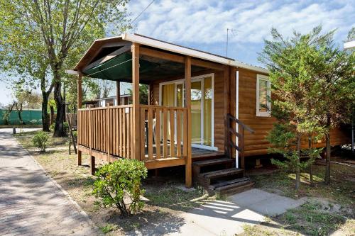 Camping Grande Italia Vulcano