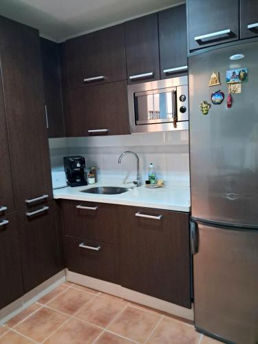 Apartamento La Reina