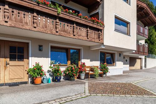 Ferienwohnung Dornauer – Photos 3