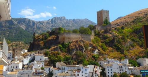 Casa Herrerillo Cazorla
