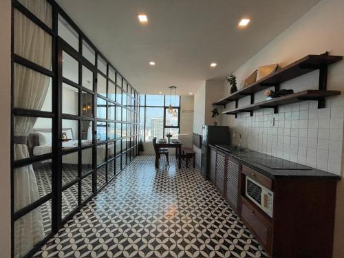 Gallery image of Nomad Apartment in Nha Trang