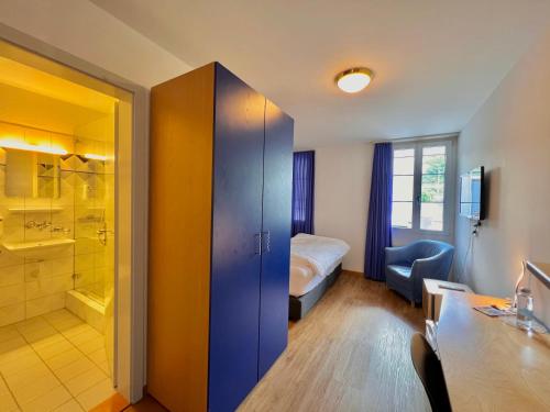 Fotografie z fotogalerie ubytování Hotel Hirschen Hinwil v destinaci Hinwil