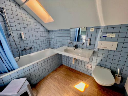 Fotografie z fotogalerie ubytování Hotel Hirschen Hinwil v destinaci Hinwil