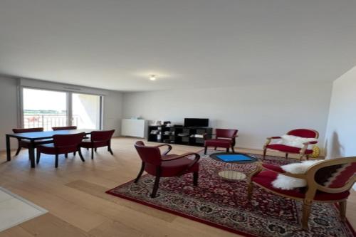 Super Appart 4 p - à 5 min Disneyland