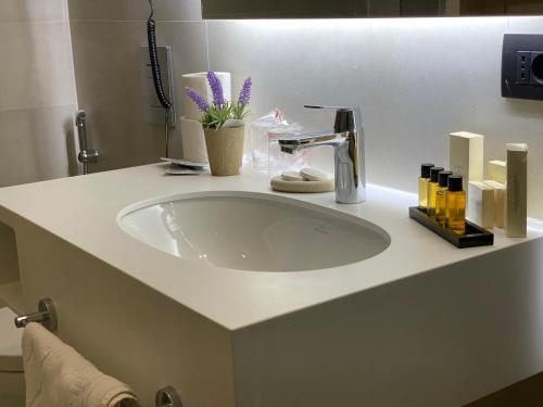 サラエボにあるHotel Bossのギャラリーの写真