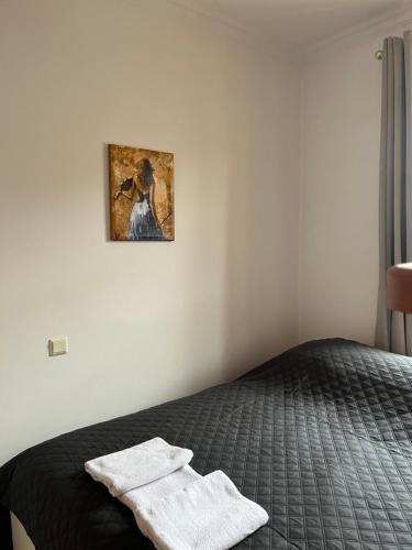 Fotografia z galérie ubytovania Apartament Old Town Warsaw vo Varšave