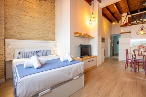 Fabie Triana Loft by Valcambre