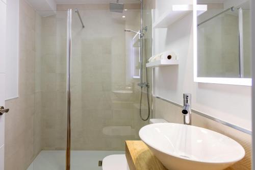 Fabie Triana Loft by Valcambre