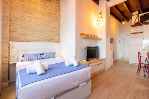 Fabie Triana Loft by Valcambre