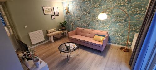 Afbeelding uit fotogalerij van Bij Ons Naast in Nuenen