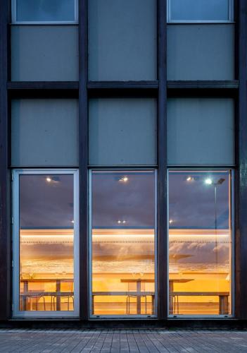 Fotografie z fotogalerie ubytování ETH Irún v destinaci Irún