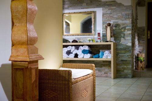 Fotografie z fotogalerie ubytování Hotel Wiesenegg v destinaci Aurach bei Kitzbuhel