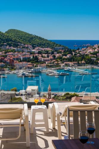 Apartman MaKris No 4