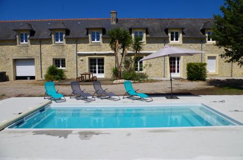 Cricqueville-en-Bessin