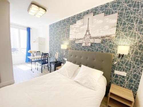 Hotel Aviatic