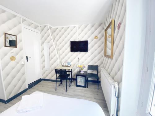 Hotel Aviatic