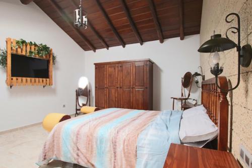 Gallery image of Dani House in Granadilla de Abona