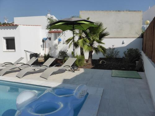 CASA DOS AVOS