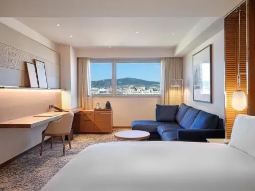 InterContinental Barcelona by IHG photo 7