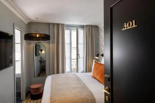 Hôtel Fior d'Aliza photo 6