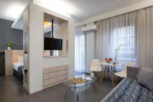 Polis Apartments