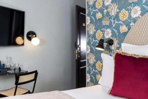 Hôtel Fior d'Aliza photo 18