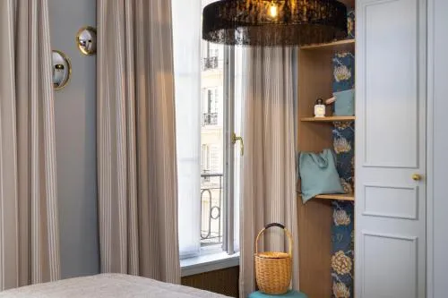 Hôtel Fior d'Aliza photo 19