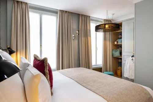 Hôtel Fior d'Aliza photo 20