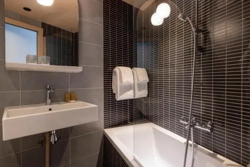 Hôtel Fior d'Aliza photo 22