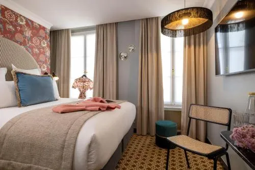 Hôtel Fior d'Aliza photo 16