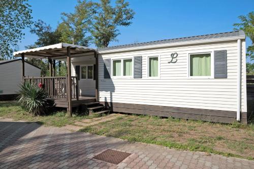 Camping Grande Italia Pacifique 1