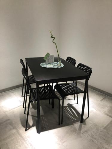 Фотография из галереи Greenhome Lörrach -Ihre Unterkunft im 3-Ländereck- в Лёррахе