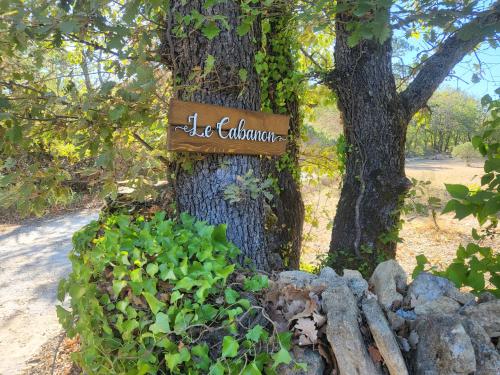 Fotografia z galérie ubytovania Le cabanon v destinácii Ménerbes