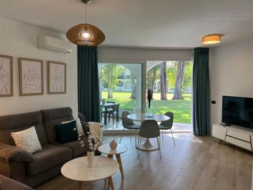 PUERTO BANUS Apartamento PICASSO