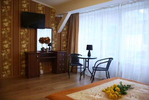 Gallery image of Hotel Plazma in Lviv