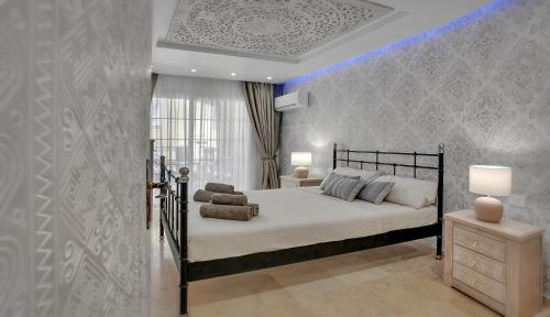 Luxury House Paraiso Del Palm Mar