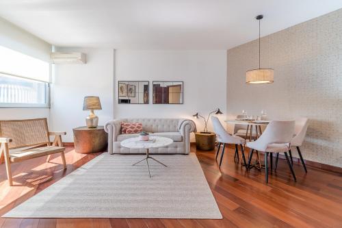 Madrid Rental Flats - Alquiler de Temporada