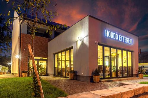 Park Boutique Hotel Bük - Bükfürdő