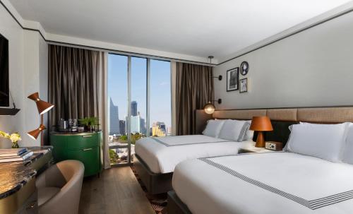 Fotografie z fotogalerie ubytování Thompson Atlanta - Buckhead, by Hyatt v destinaci Atlanta