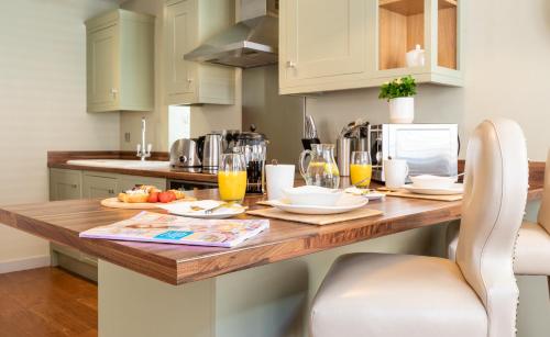 The Lawrance Luxury Aparthotel - York photo 43